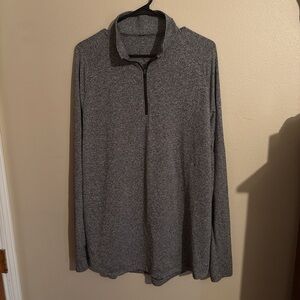 Men’s Lululemon Half-Zip